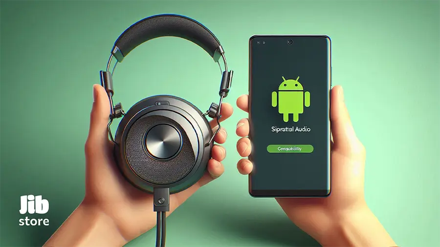 پشتیبانی اسپاتیفای از صدای فضایی برای کاربران اندروید
