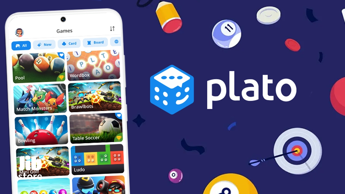 Plato - APK Download for Android | Aptoide