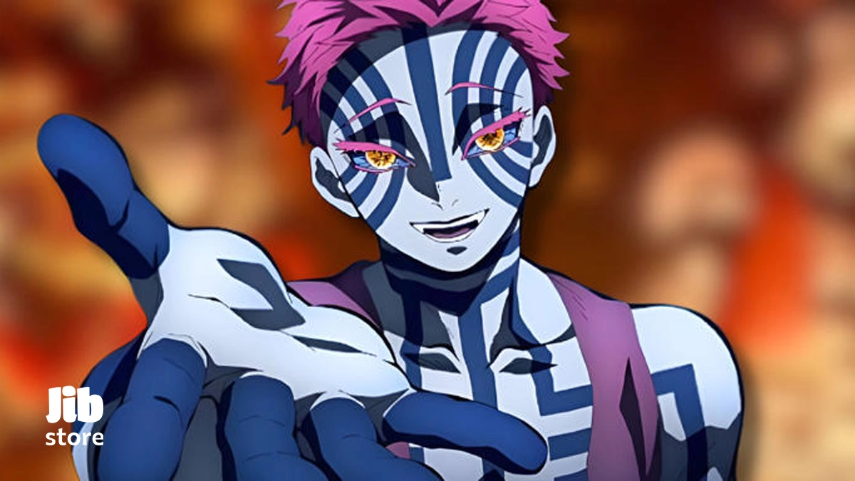 Demon Slayer: Infinity Castle Will Answer the One Question About Akaza Fans Keep Asking