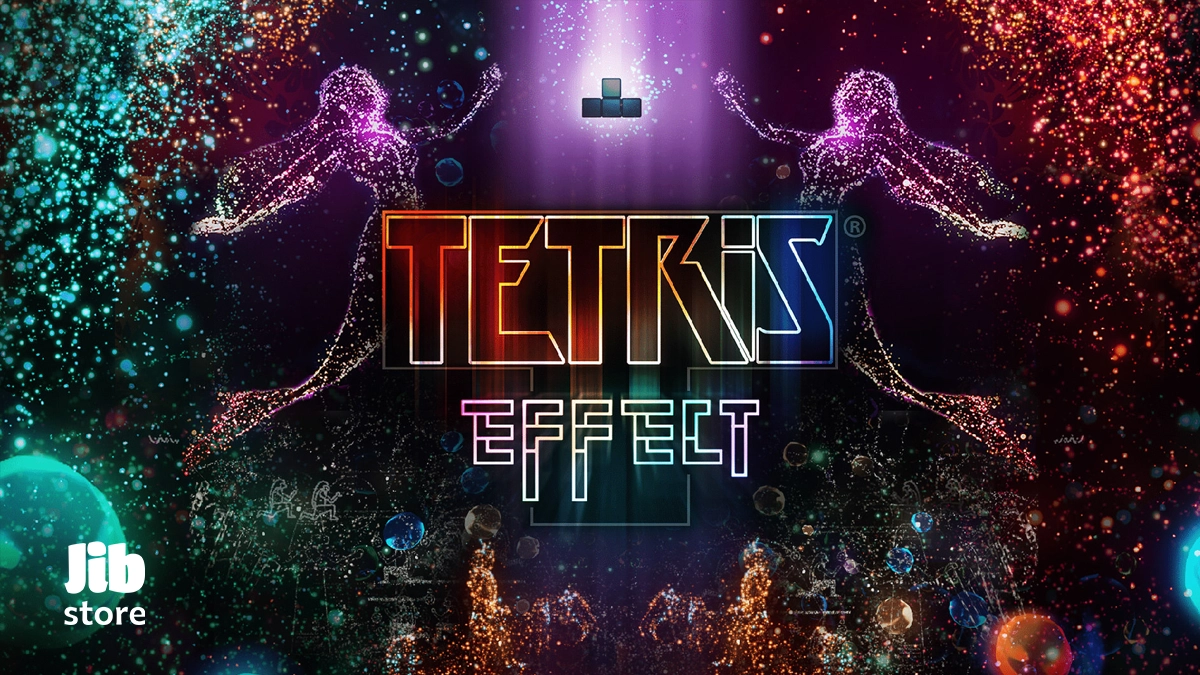 پروژه جدید سازنده بازی Tetris Effect در دست ساخت است