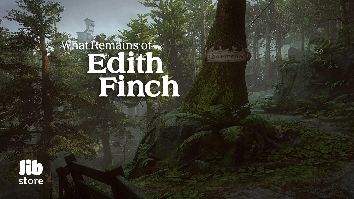 احتمال انتشار What Remains of Edith Finch برای کنسول‌های نسل نهمی