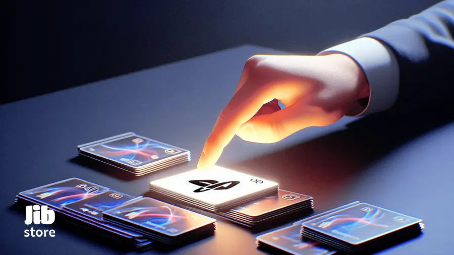 افزایش قیمت گیفت کارت پلی استیشن در بازار جهانی