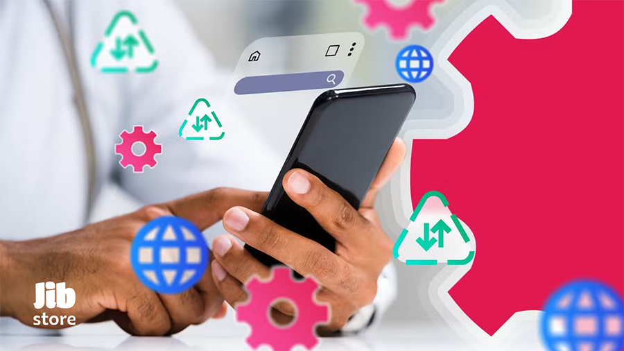 چگونه Google One فضای گوشی شما را آزاد می‌کند؟