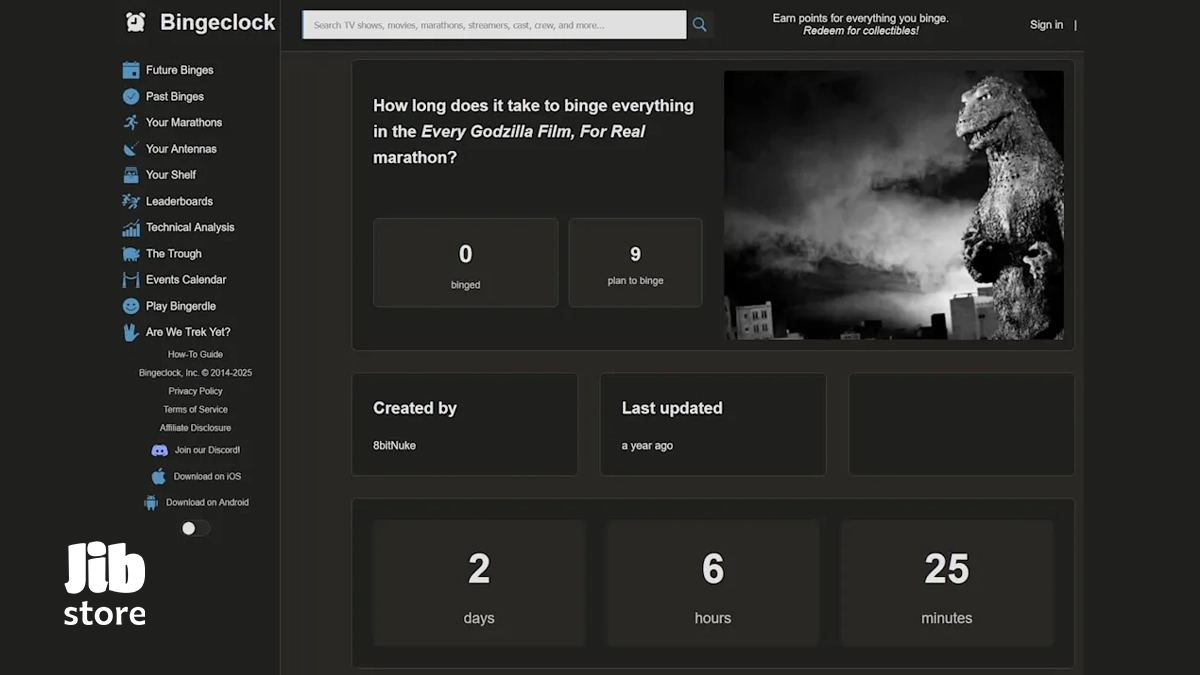 This smart streaming clock is the perfect Netflix companion - Fast Company
