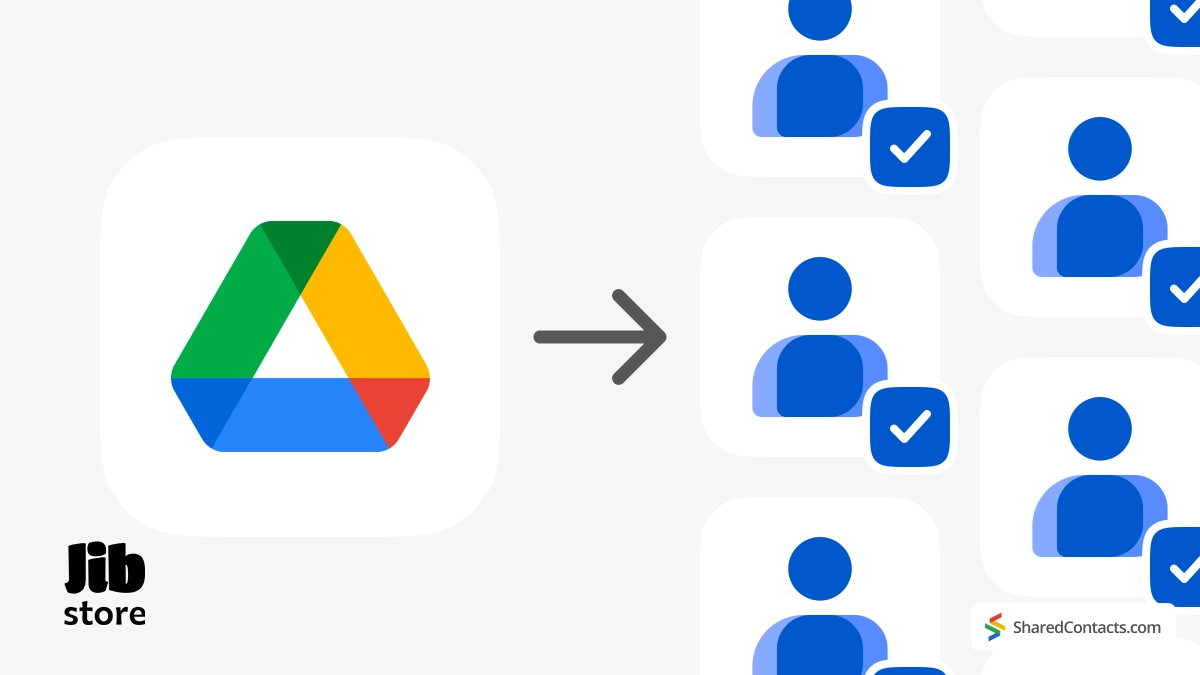 How to Share Google Drive in 2025: Manage Shared Drives and Folders