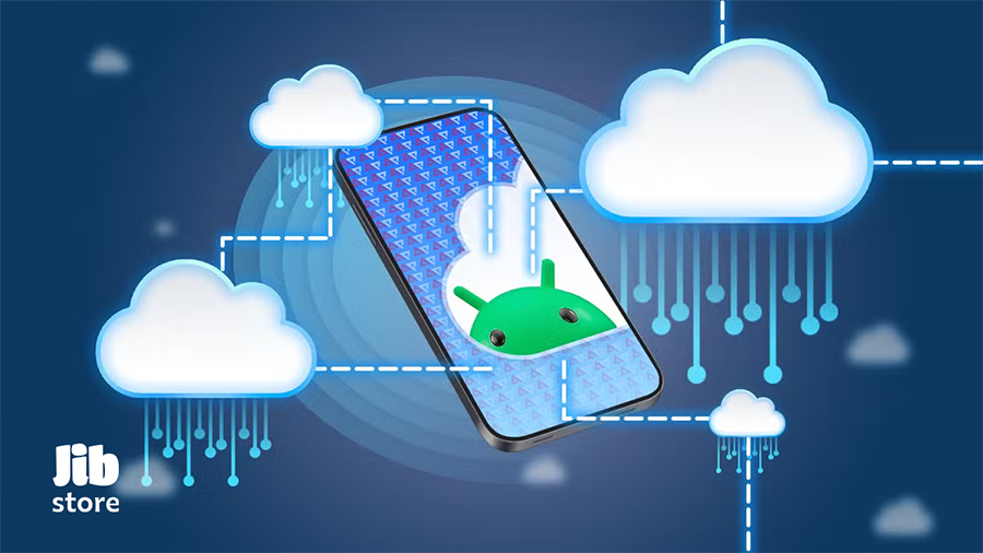 چگونه Google One فضای گوشی شما را آزاد می‌کند؟