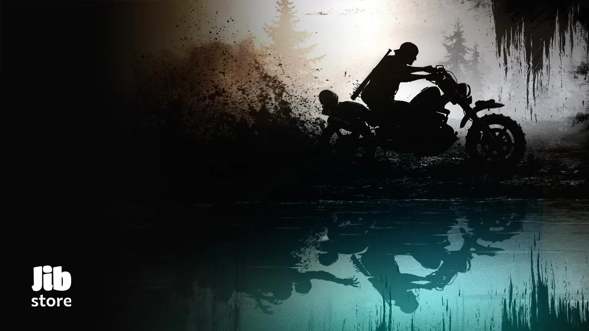 بهترین والپیپرهای بازی Days Gone (دیز گان) برای کامپیوتر و دسکتاپ