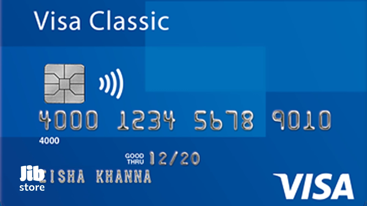 Visa Debit Cards | Apply for a Visa Card | Visa