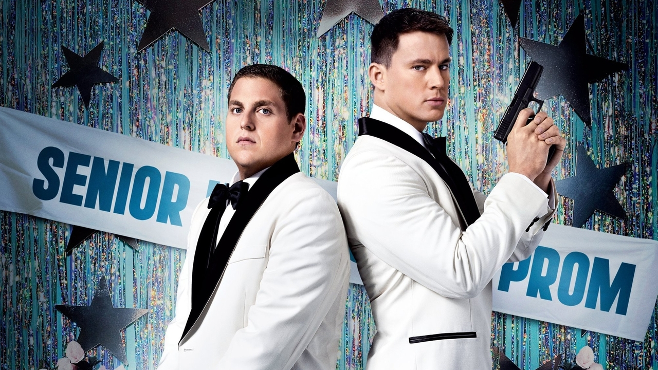 فیلم کمدی | فیلم Jump Street 21 | جیب استور