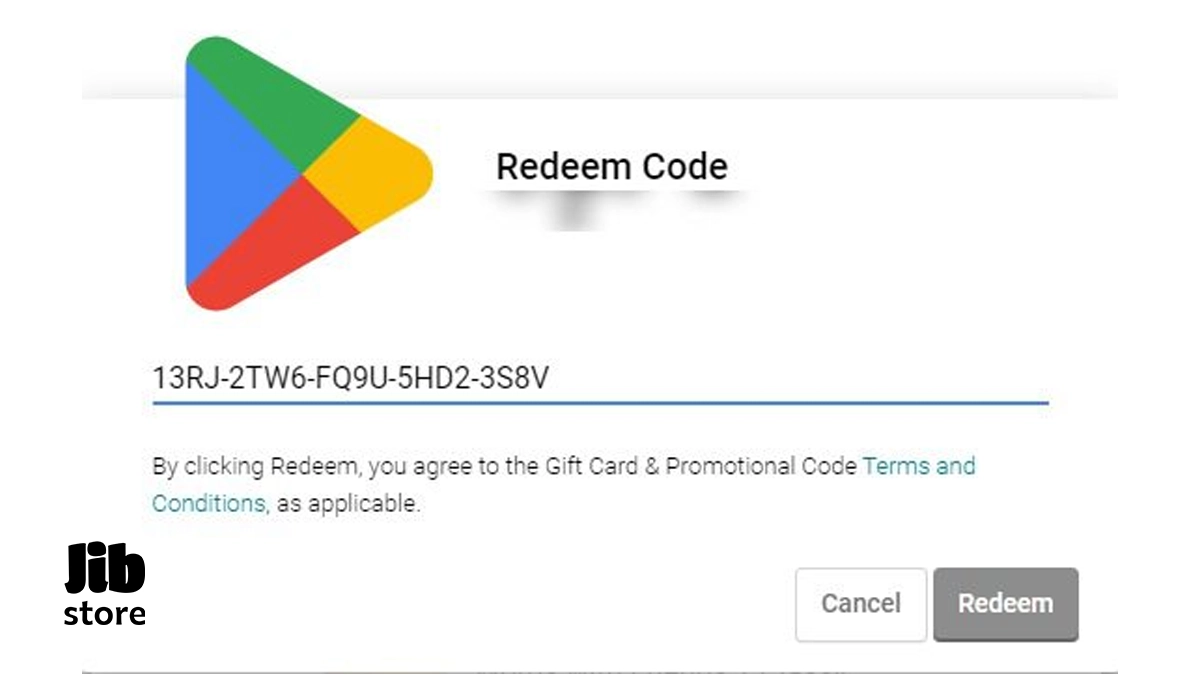 How To Fix Google Play Gift Card Error Message - SnappyExchange Blog