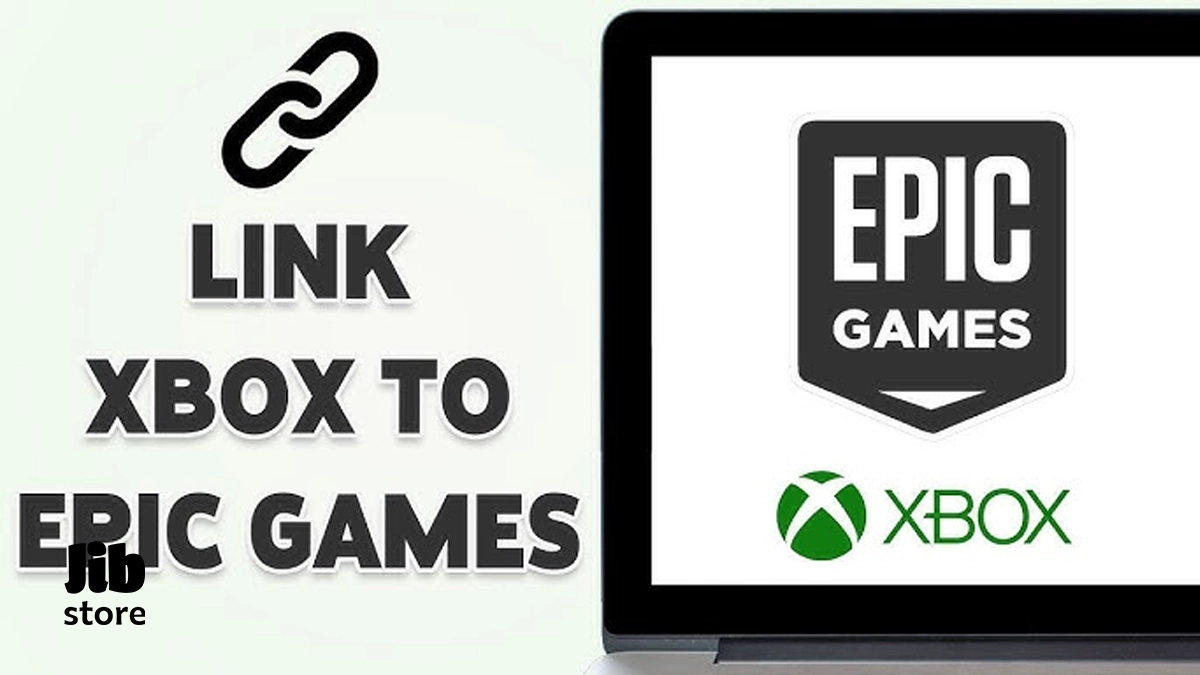 How To Link Xbox To Epic Games 2024 | Connect Your Accounts Easily