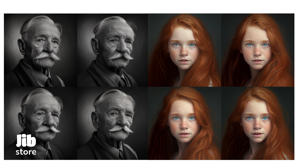 AI portraits are hard work, says deceitful Instagrammer with 28K followers  | Digital Camera World