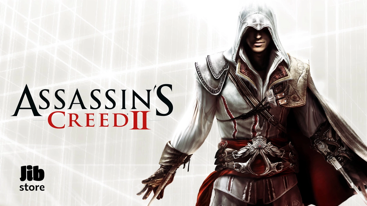  Assassin’s Creed