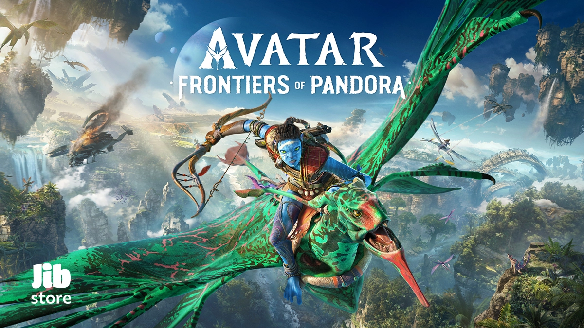Avatar: Frontiers of Pandora
