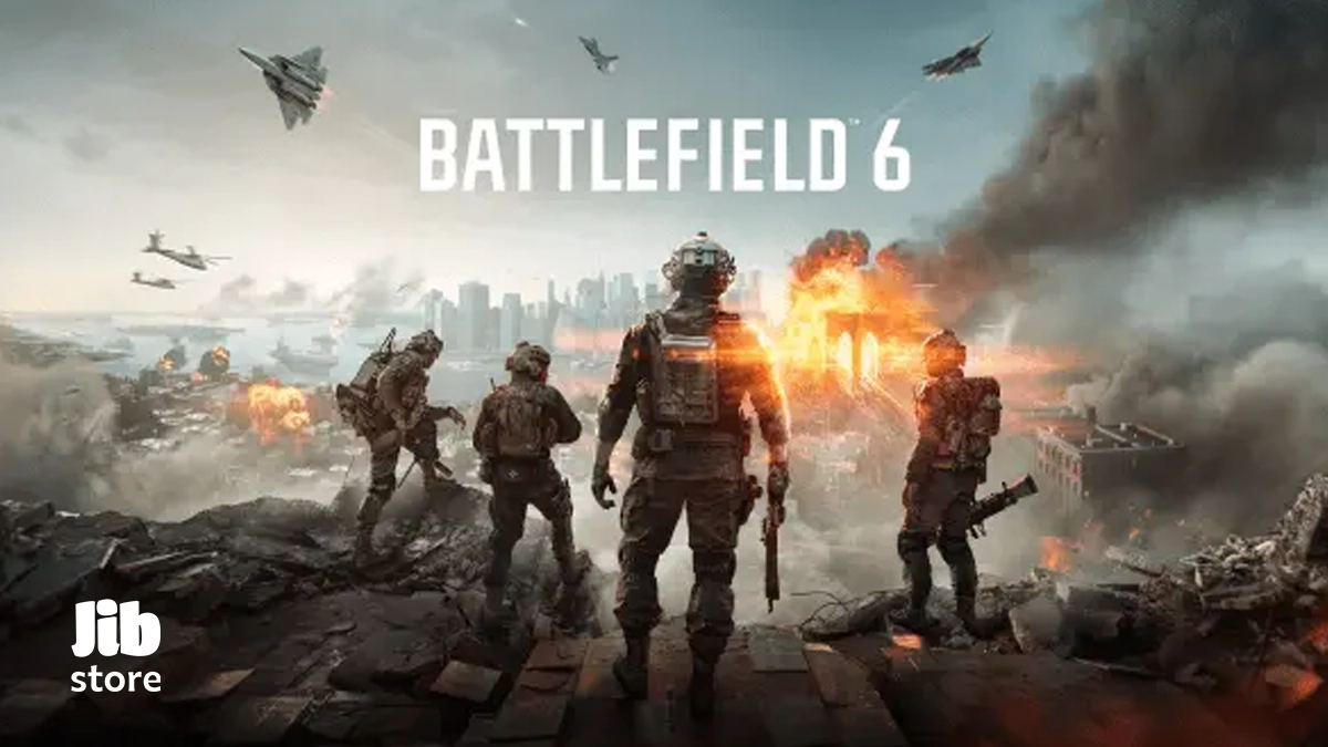 Battlefield 6