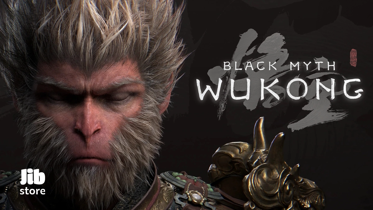 Black Myth: Wukong