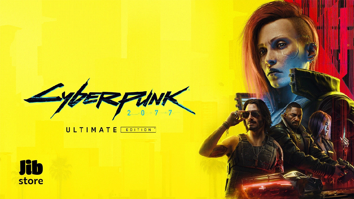 Cyberpunk 2077