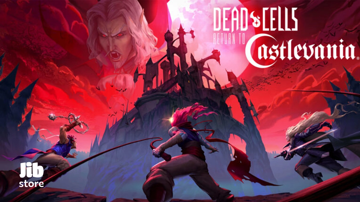 Dead-Cells