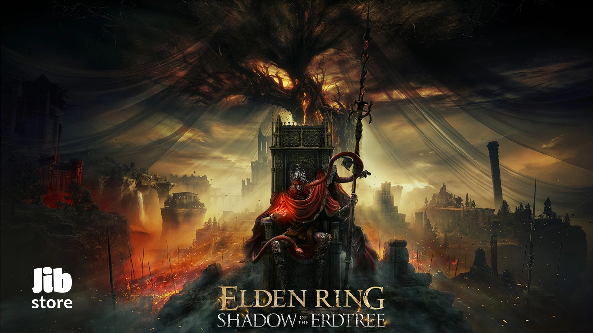 Elden Ring Shadow of the Erdtree