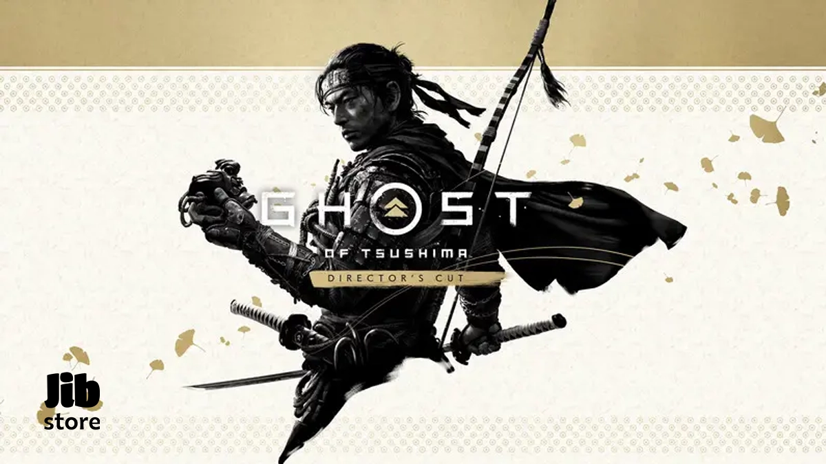 Ghost of Tsushima: Director’s Cut