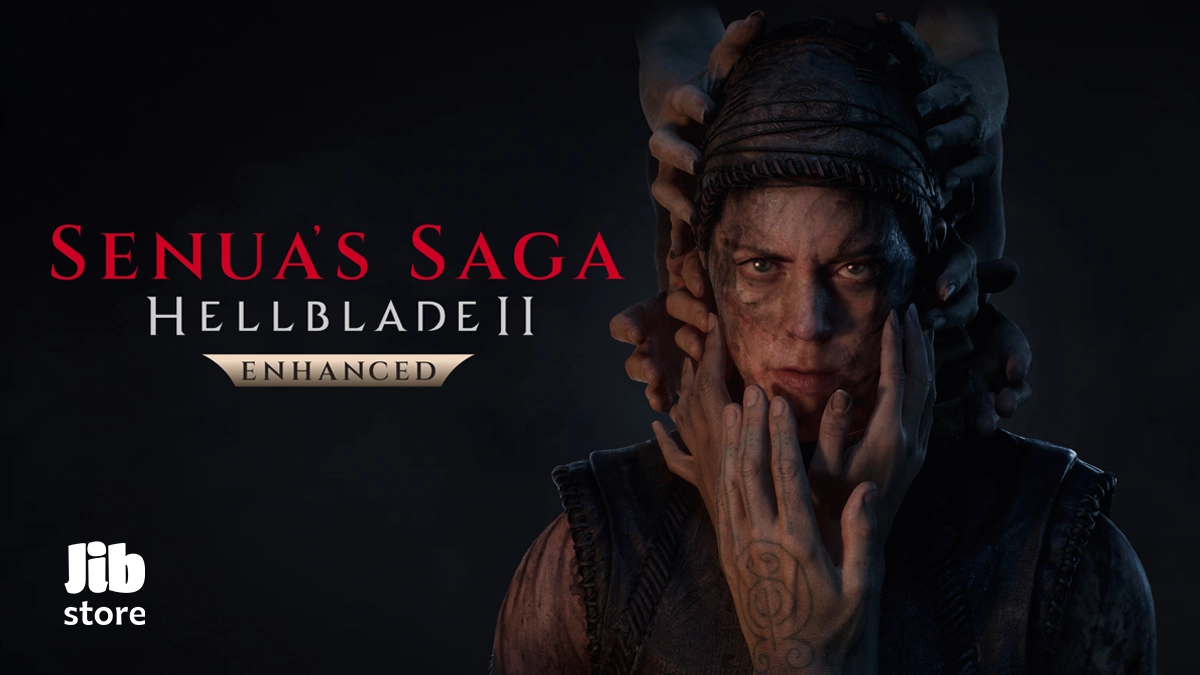Hellblade II: Senua’s Saga
