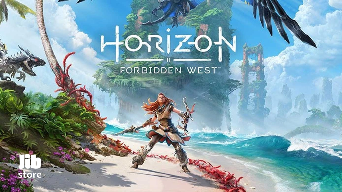 Horizon Forbidden West