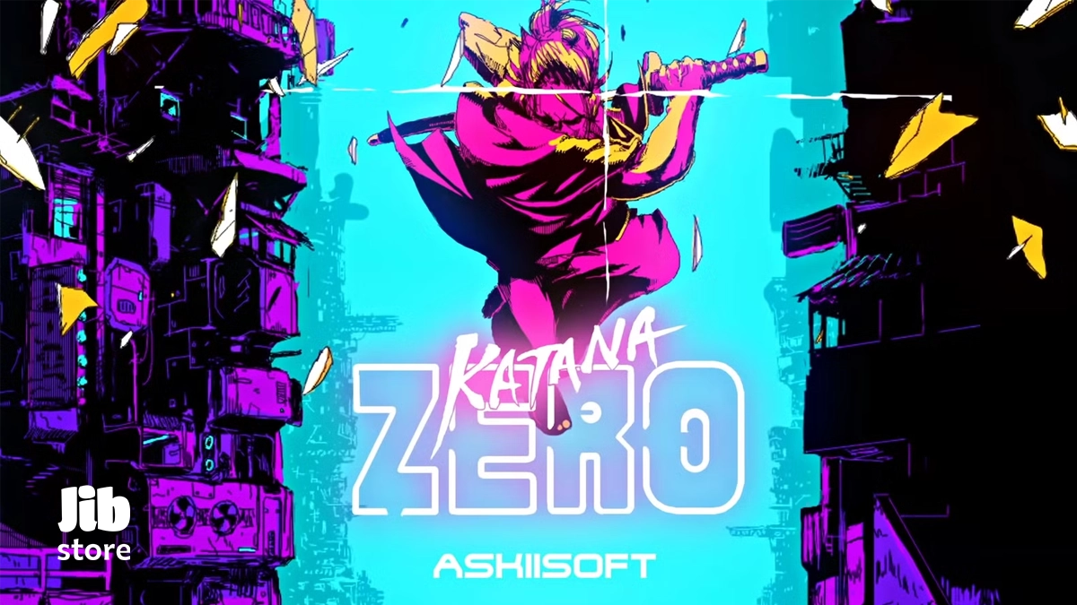 Katana-Zero
