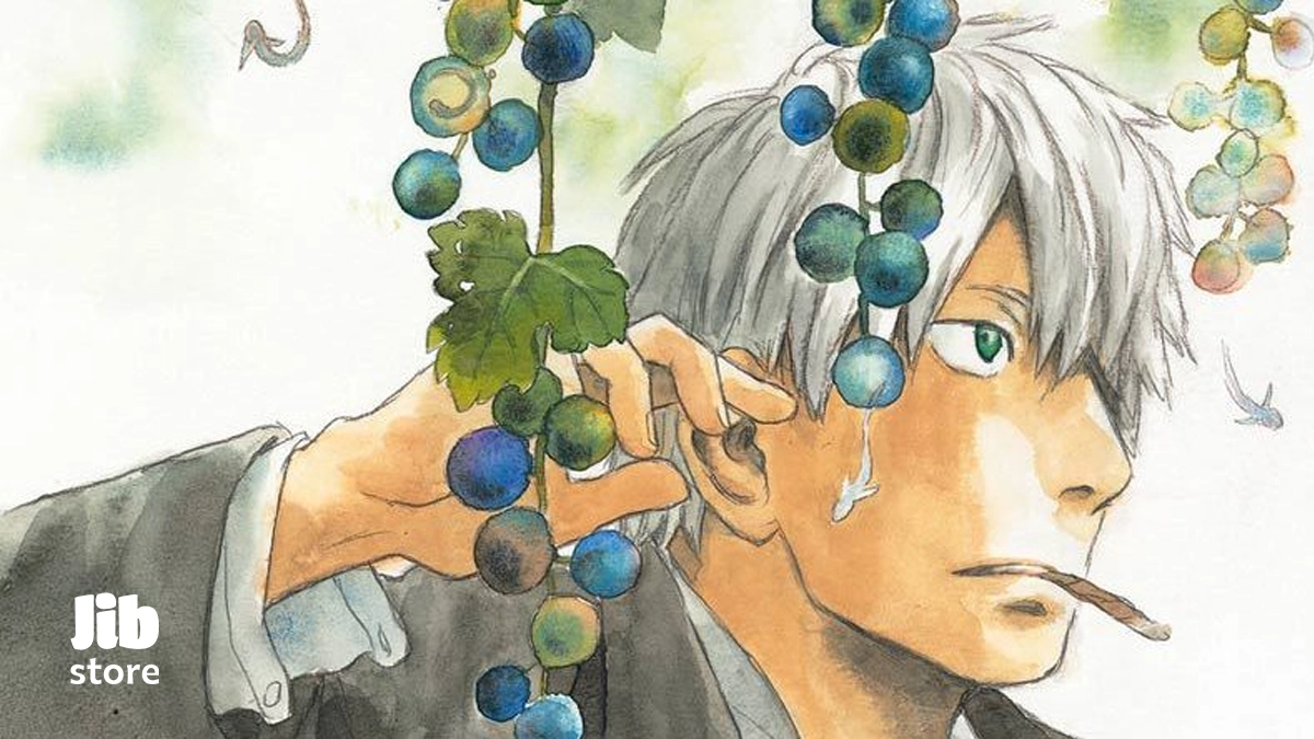 Mushishi ⋆ Geek Germany