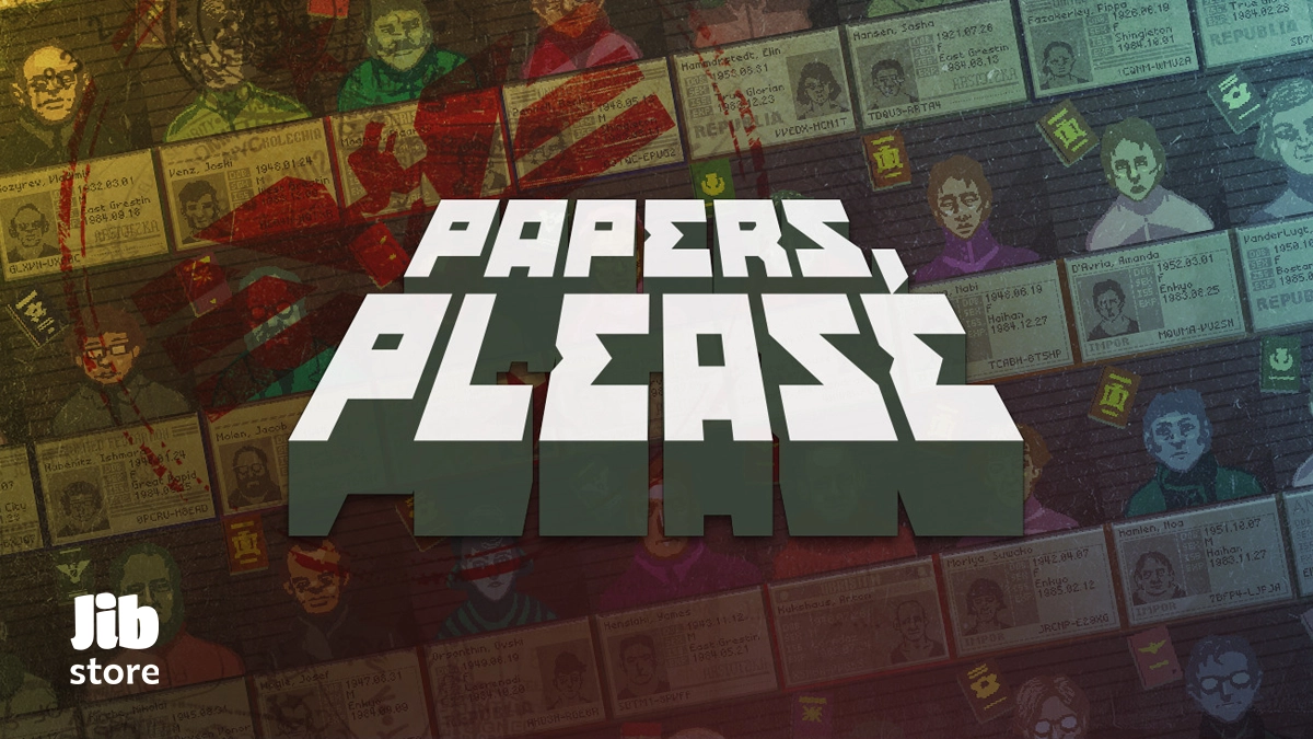 Papers-Please