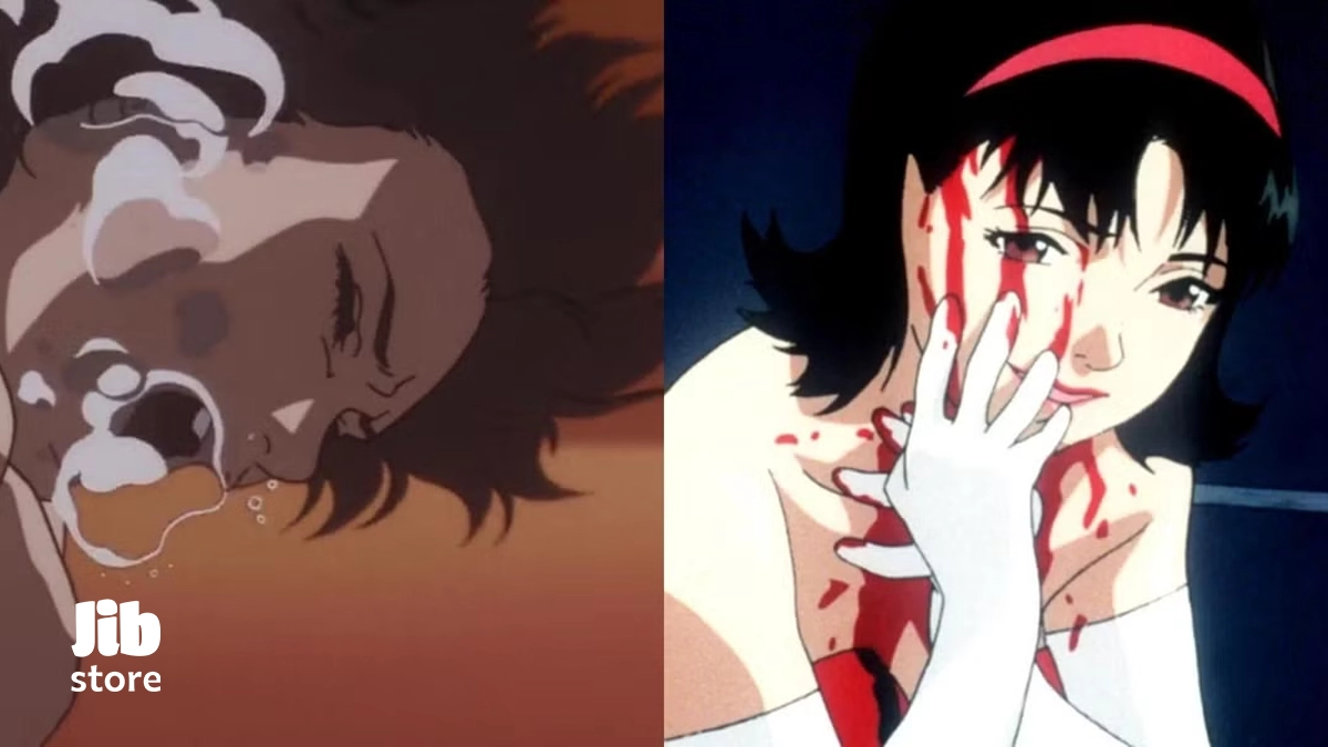 Perfect Blue - Why Satoshi Kon's Classic Film Is More Relevant Now