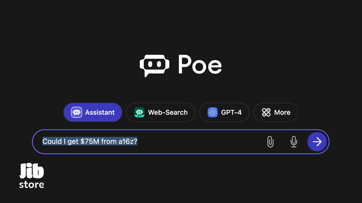 Quora Gets $75M to Grow Poe into the Web Browser of AI Products