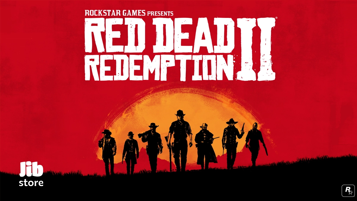 Red Dead Redemption 2