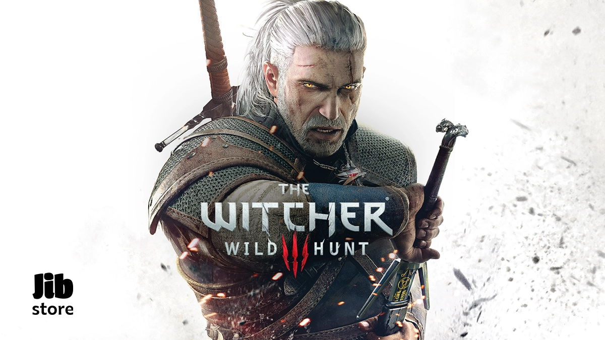 The Witcher 3 Wild Hunt