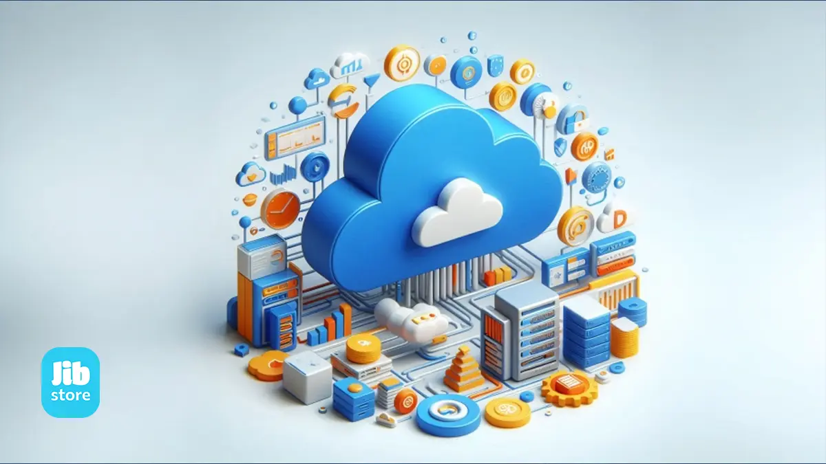 بررسی کامل سرویس OVH Cloud | بررسی و تحلیل امکانات OVH Cloud | خرید اشتراک سرویس OVH Cloud