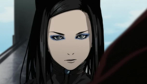 انیمه Ergo Proxy  | جیب استور