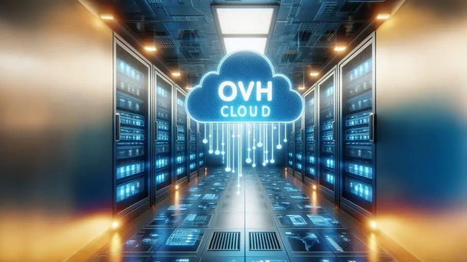 آموزش خرید سرور از OVH | جیب استور