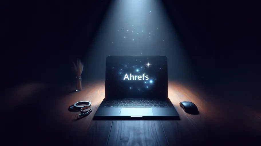 معرفی ابزار سئو ahrefs | جیب استور