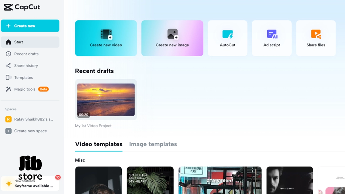 Best Online Video Editor to Elevate Your Editing Skills