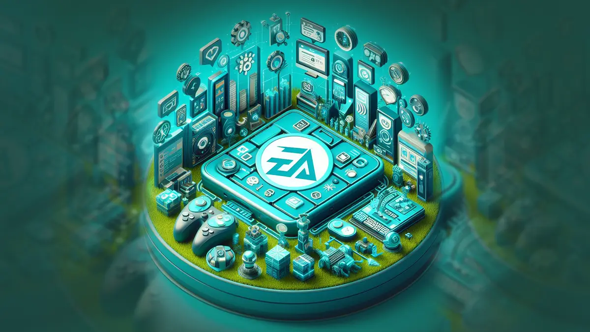 EA App چیست ؟ | عملکرد های ای آی پی | فضای ذخیره ابری | خرید گیفت کارت استیم در جیب استور
