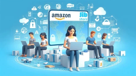 مزایا و معایب خرید از آمازون Amazon