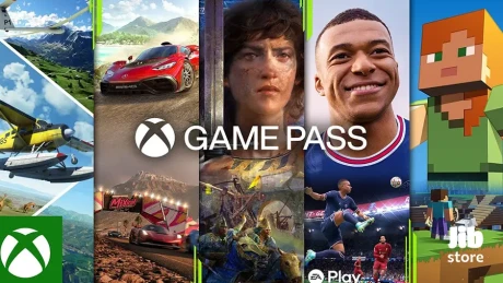 بازی‌های برجسته‌ای که تا 30 نوامبر از Xbox Game Pass حذف می‌شوند