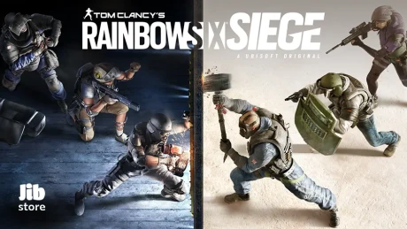 قابلیت کراس‌پلی در جدیدترین به‌روزرسانی Rainbow Six Siege فعال شد!