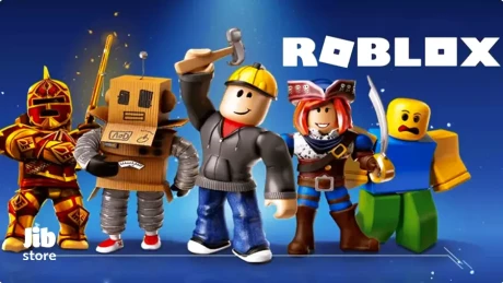 تغییرات جدید Roblox برای ایمنی کودکان: محدودیت‌های سنی، کنترل والدین و محدودیت پیام‌رسانی