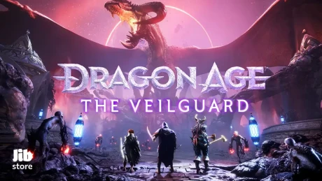 آمار اولیه فروش بازی Dragon Age: The Veilguard منتشر شد