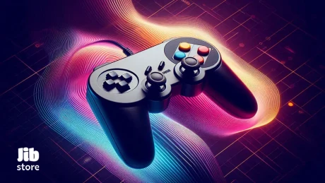 کنترلر GameCube مخصوص کنسول Nintendo Switch 2