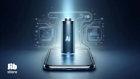 هوش مصنوعی iOS 19؛ تحول جدید در مدیریت باتری آیفون