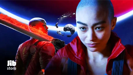 Intergalactic؛ عمیق‌ترین ساخته نیل دراکمن