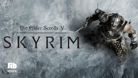 مادربزرگ ۸۹ ساله بعد از ۹ سال بازی Skyrim، حالا سراغ یه RPG جدید رفته!