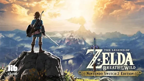 سری بازیهای The Legend of Zelda: نوآوریها و ویژگیهای گیمپلی در طول تاریخ