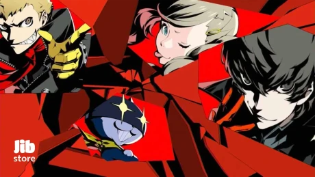 چرا Persona 5 یکی از بهترین بازی‌های JRPG تاریخ است؟